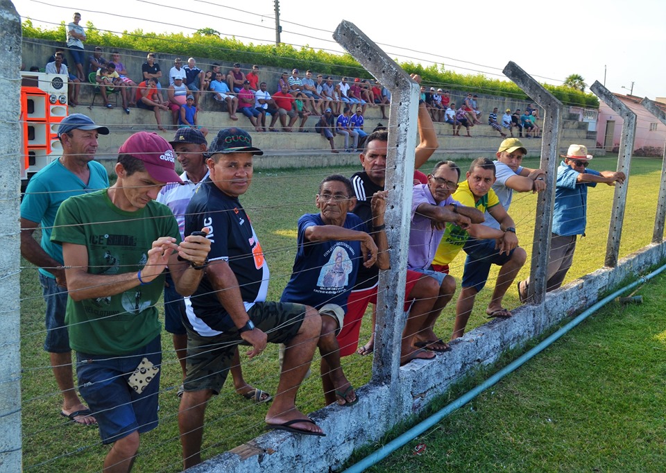Secretaria de esportes de Joaquim Pires realiza abertura do IV Regional de Futebol - Imagem 31