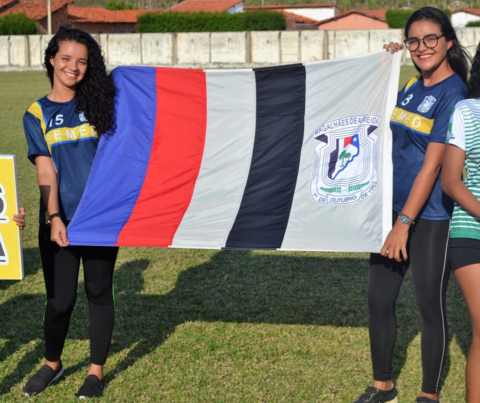 Secretaria de esportes de Joaquim Pires realiza abertura do IV Regional de Futebol - Imagem 22