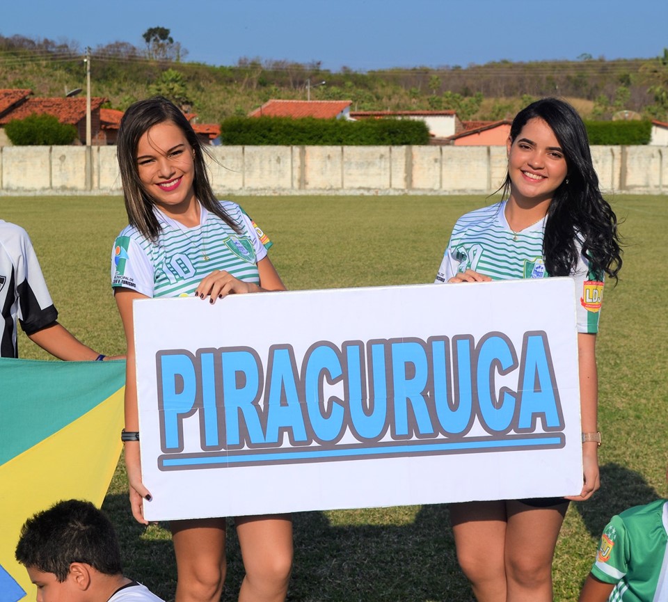 Secretaria de esportes de Joaquim Pires realiza abertura do IV Regional de Futebol - Imagem 8