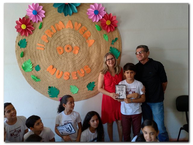 2ª Primavera dos Museus em Inhuma - Imagem 14