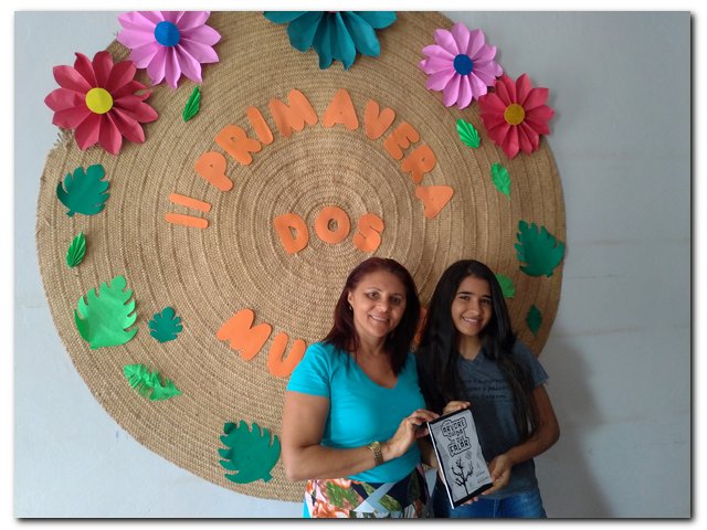 2ª Primavera dos Museus em Inhuma - Imagem 12