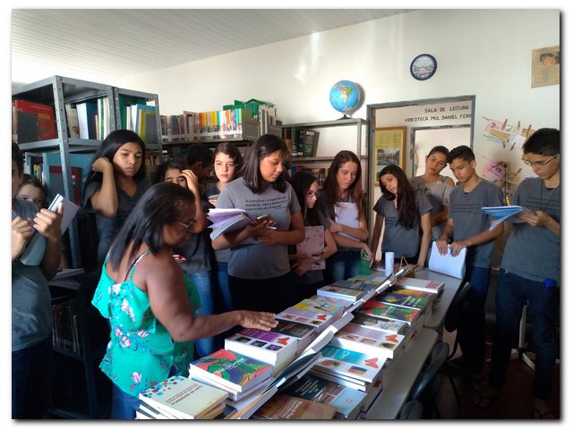 2ª Primavera dos Museus em Inhuma - Imagem 3