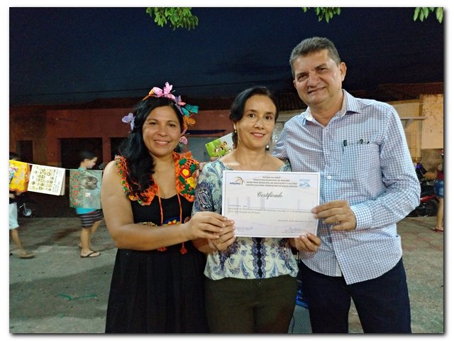 2ª Primavera dos Museus em Inhuma - Imagem 27