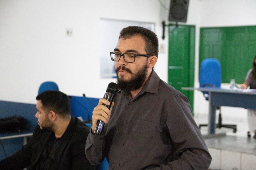 Prefeitura Municipal de Uruçui apresenta ações realizada no âmbito do Projeto No Alvo do Ministério Público  - Imagem 6