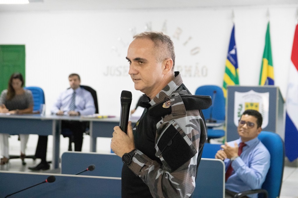 Prefeitura Municipal de Uruçui apresenta ações realizada no âmbito do Projeto No Alvo do Ministério Público  - Imagem 4