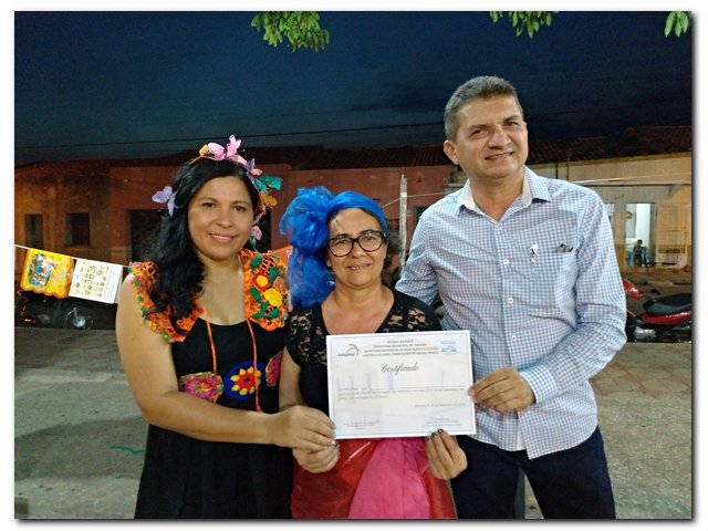 2ª Primavera dos Museus em Inhuma - Imagem 24