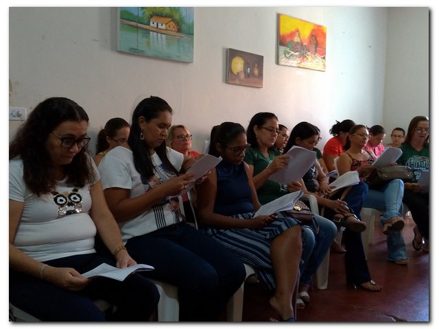 2ª Primavera dos Museus em Inhuma - Imagem 17