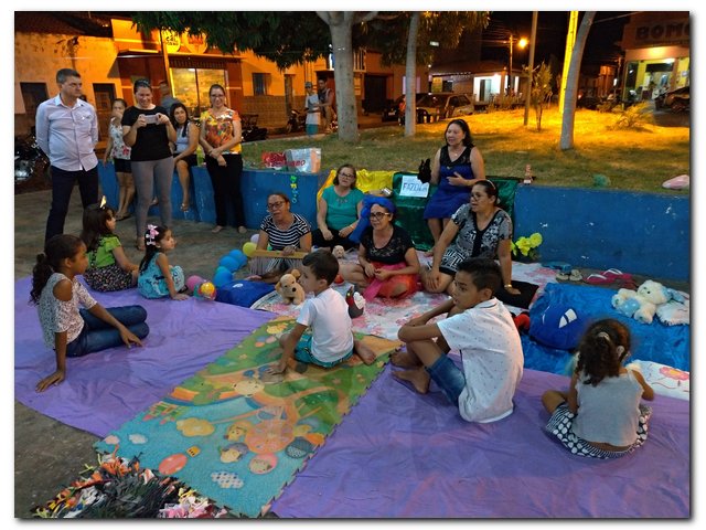 2ª Primavera dos Museus em Inhuma - Imagem 28