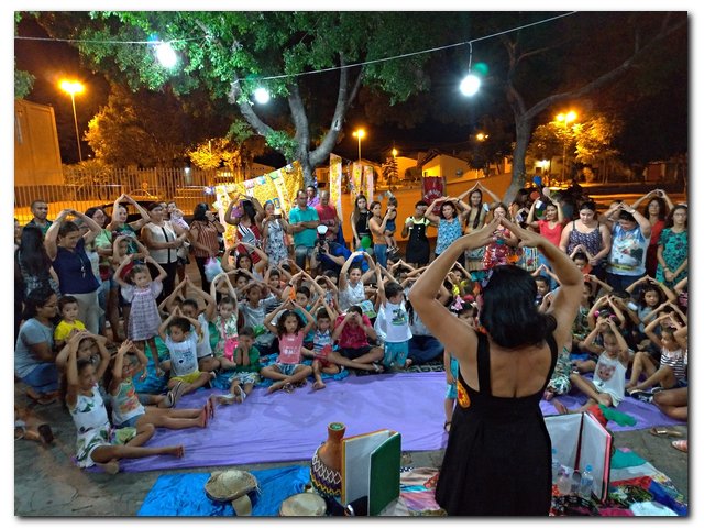 2ª Primavera dos Museus em Inhuma - Imagem 32