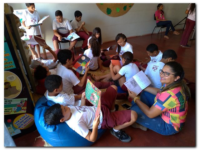 2ª Primavera dos Museus em Inhuma - Imagem 15