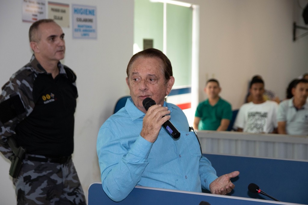 Prefeitura Municipal de Uruçui apresenta ações realizada no âmbito do Projeto No Alvo do Ministério Público  - Imagem 2