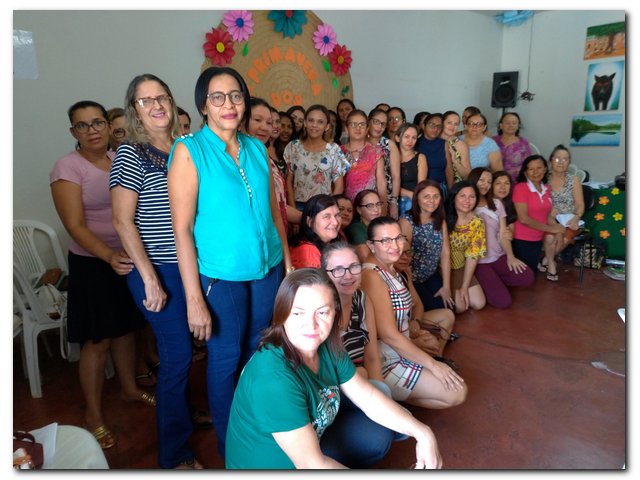 2ª Primavera dos Museus em Inhuma - Imagem 20