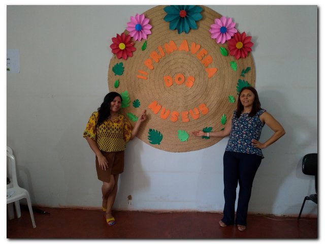 2ª Primavera dos Museus em Inhuma - Imagem 19