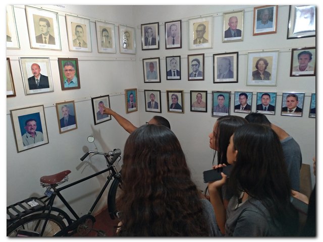 2ª Primavera dos Museus em Inhuma - Imagem 5