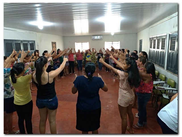 2ª Primavera dos Museus em Inhuma - Imagem 22