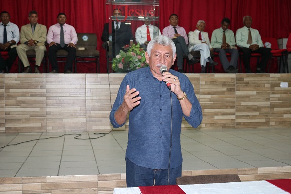 Banda Municipal Dosa Fernandes celebra 30 anos de música - Imagem 4