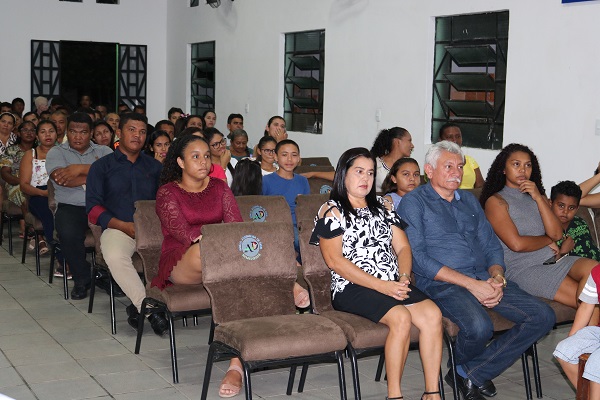 Banda Municipal Dosa Fernandes celebra 30 anos de música - Imagem 2