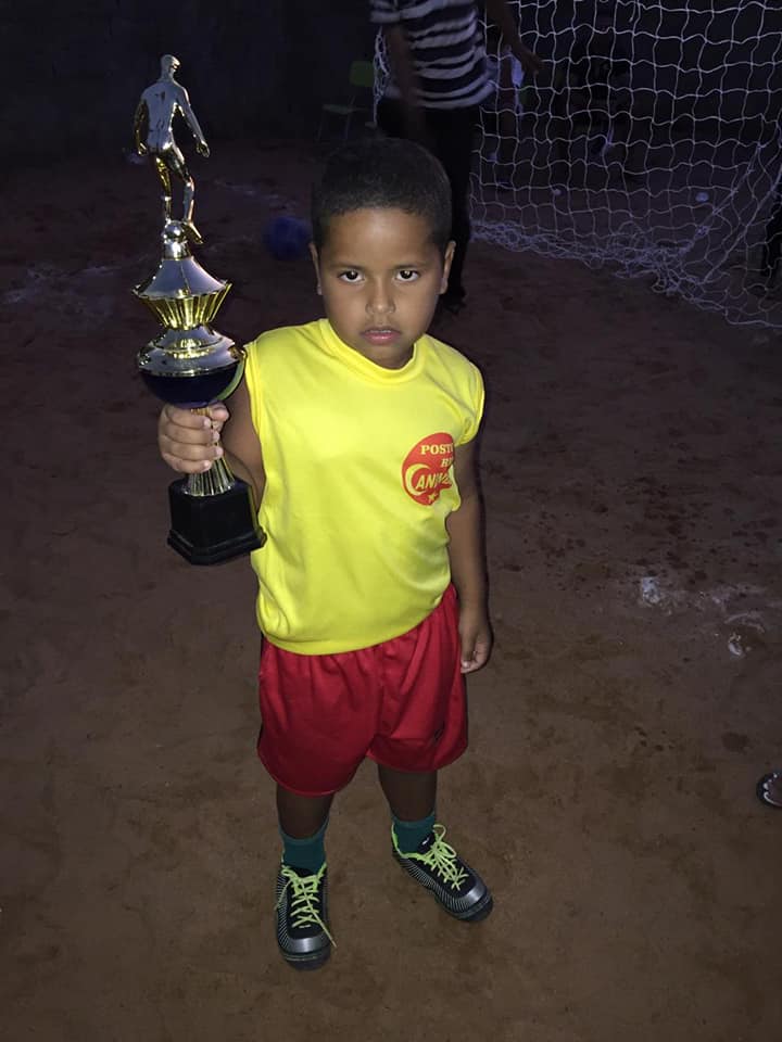 Educação municipal de Santo Inácio realiza semana da criança com muitas brincadeiras - Imagem 6