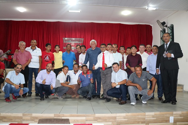 Banda Municipal Dosa Fernandes celebra 30 anos de música - Imagem 6