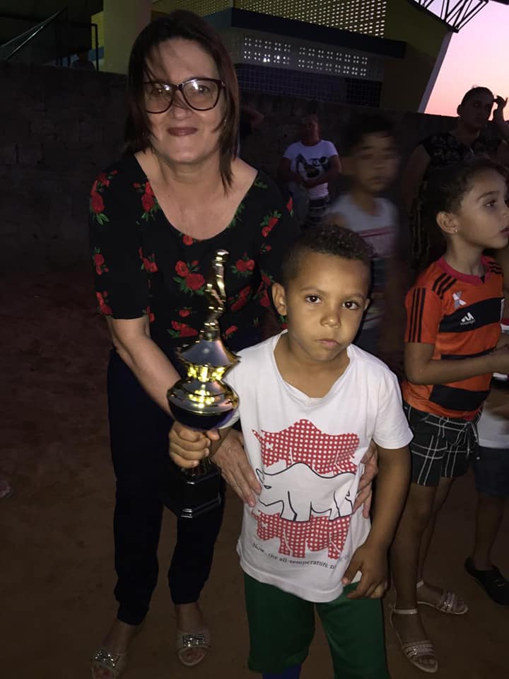 Educação municipal de Santo Inácio realiza semana da criança com muitas brincadeiras - Imagem 15