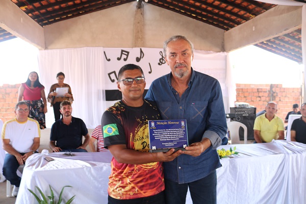 Banda Municipal Dosa Fernandes celebra 30 anos de música - Imagem 12