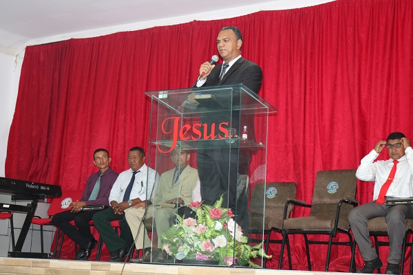 Banda Municipal Dosa Fernandes celebra 30 anos de música - Imagem 3