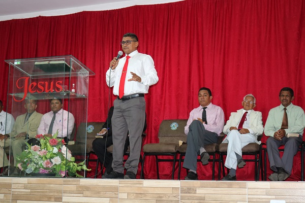 Banda Municipal Dosa Fernandes celebra 30 anos de música - Imagem 5