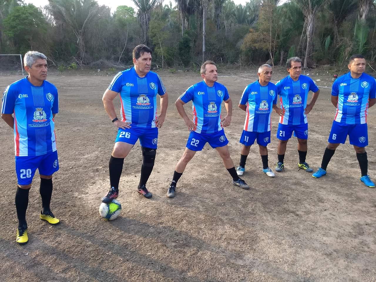 Prefeito João Luiz passa o feriado entregando serviços e participando de eventos - Imagem 42