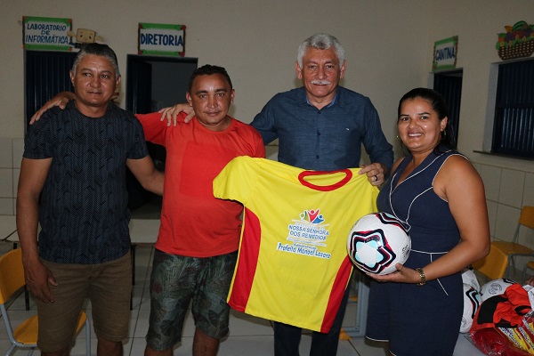 Copão Rural de Futebol terá prêmio de R$15 mil - Imagem 5