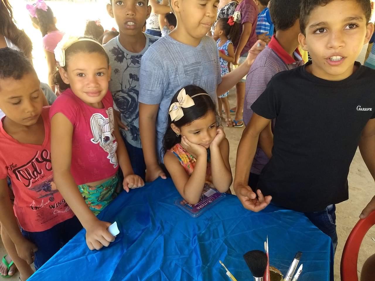 Prefeito João Luiz passa o feriado entregando serviços e participando de eventos - Imagem 14