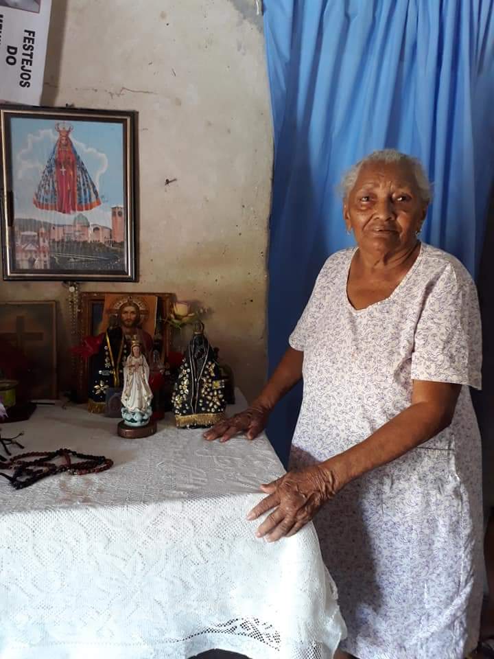 Prefeito João Luiz passa o feriado entregando serviços e participando de eventos - Imagem 21