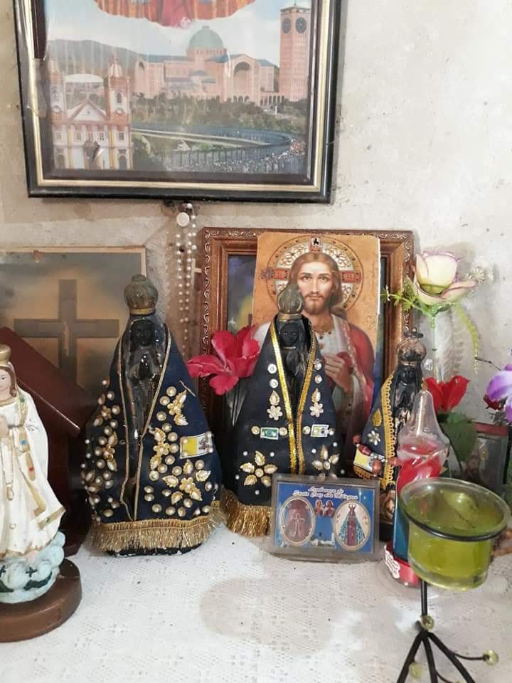 Prefeito João Luiz passa o feriado entregando serviços e participando de eventos - Imagem 20