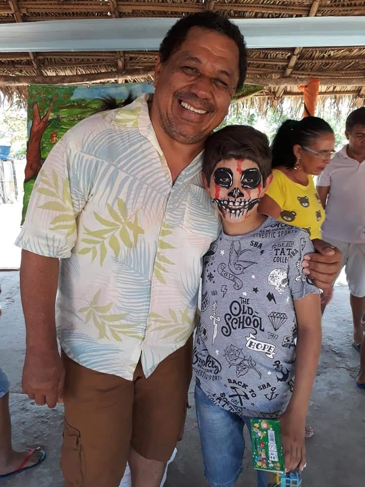 Prefeito João Luiz passa o feriado entregando serviços e participando de eventos - Imagem 9