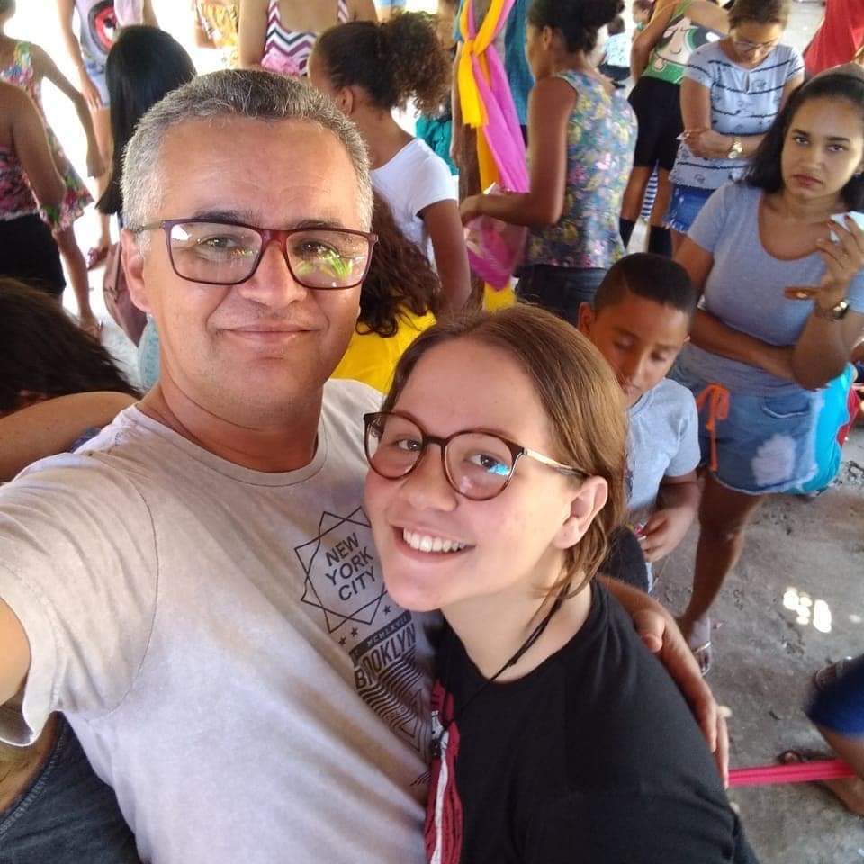 Prefeito João Luiz passa o feriado entregando serviços e participando de eventos - Imagem 15