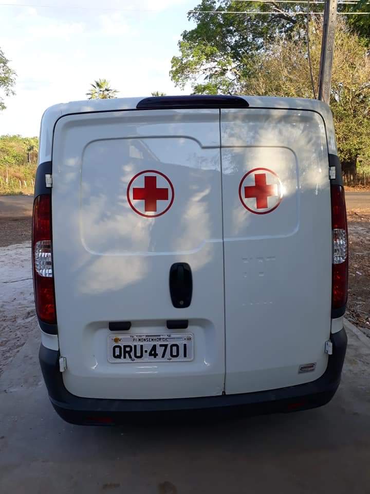 Prefeito João Luiz passa o feriado entregando serviços e participando de eventos - Imagem 38