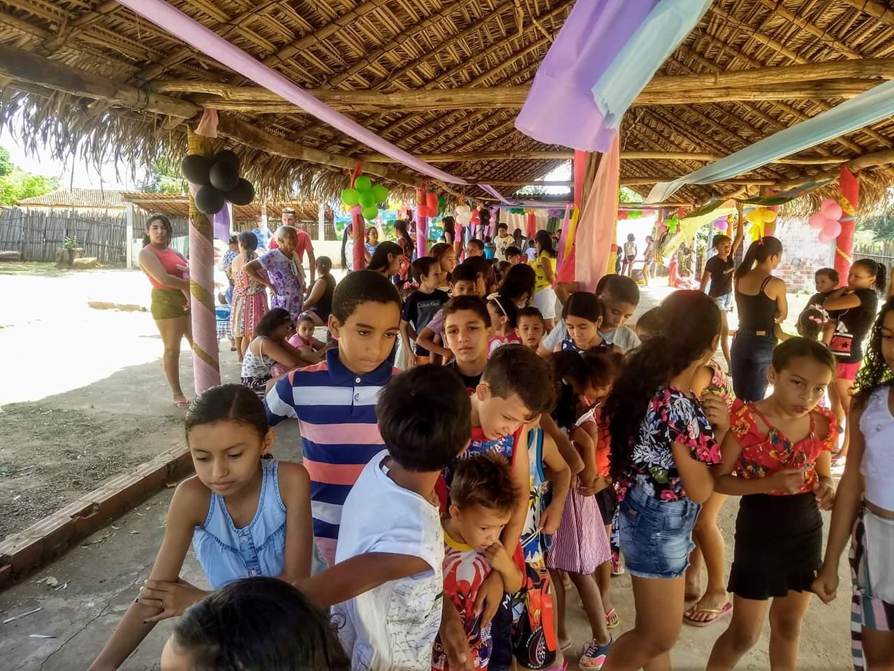 Prefeito João Luiz passa o feriado entregando serviços e participando de eventos - Imagem 16