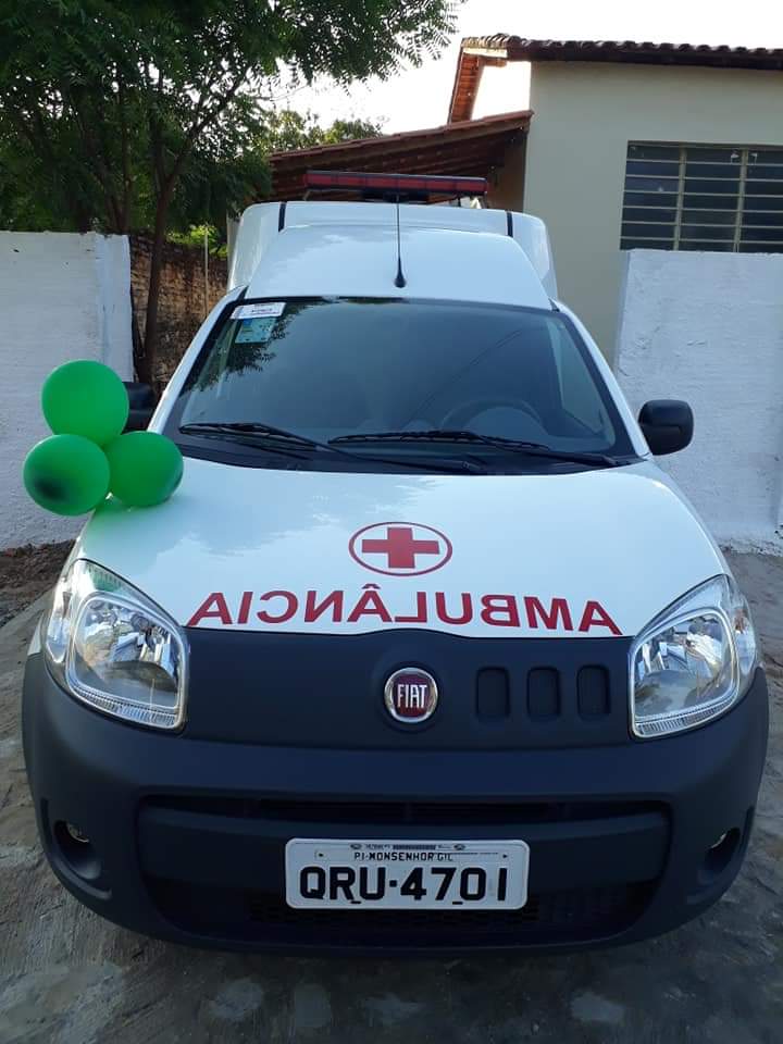 Prefeito João Luiz passa o feriado entregando serviços e participando de eventos - Imagem 39