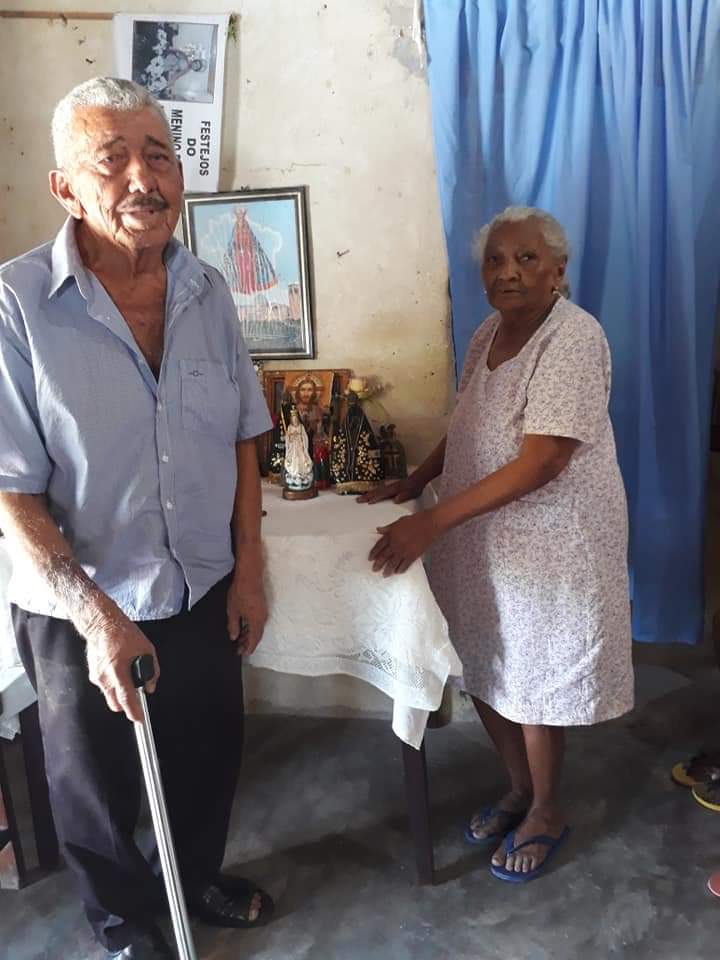 Prefeito João Luiz passa o feriado entregando serviços e participando de eventos - Imagem 19