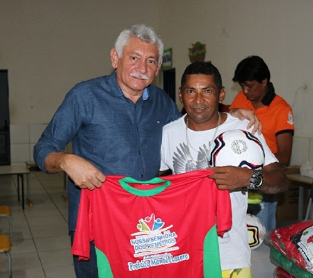 Copão Rural de Futebol terá prêmio de R$15 mil 