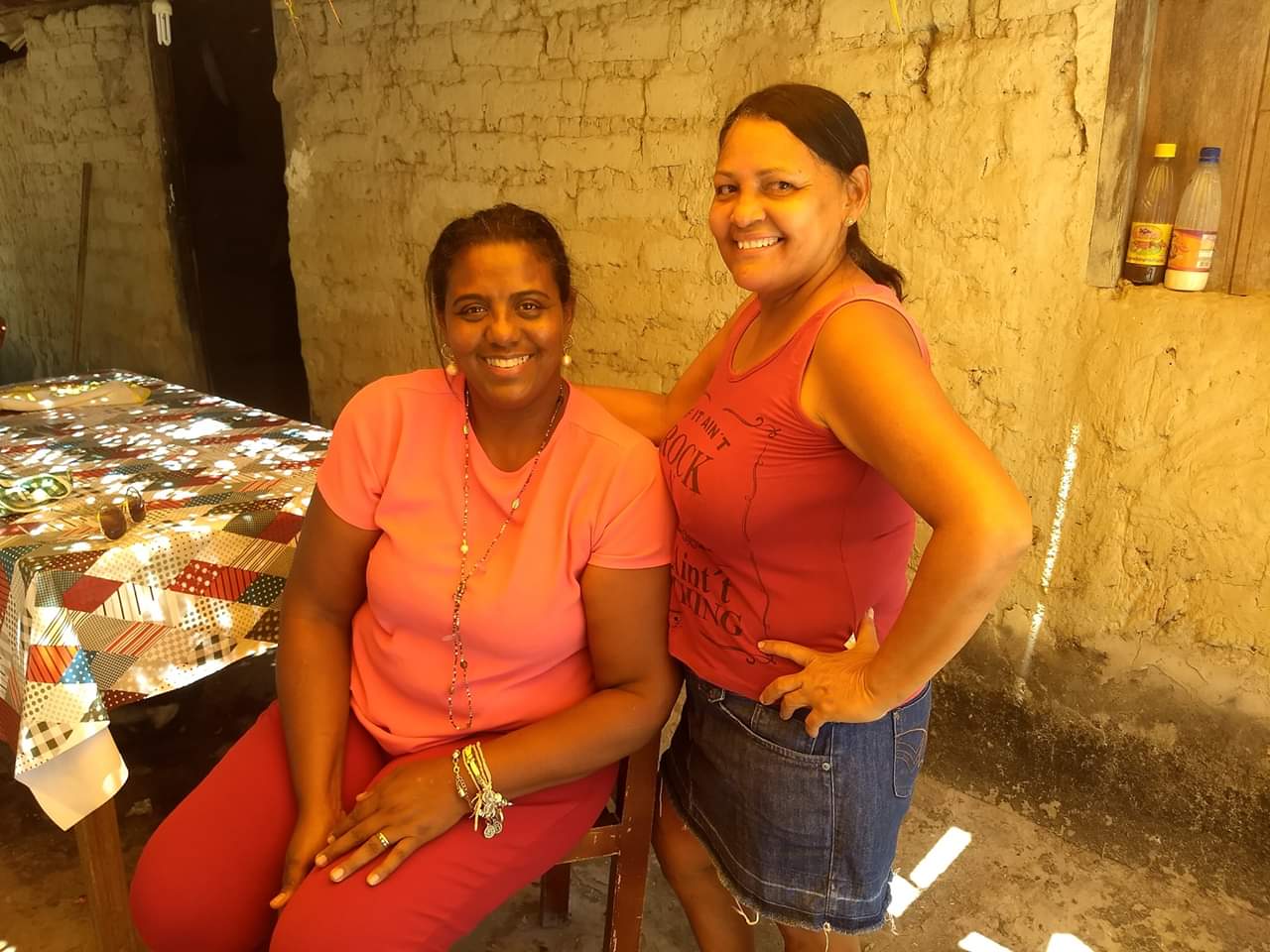 Prefeito João Luiz passa o feriado entregando serviços e participando de eventos - Imagem 28