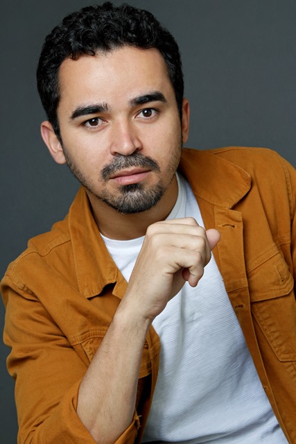 DAN MARTINS - FOTO: LUKAS ALENCAR