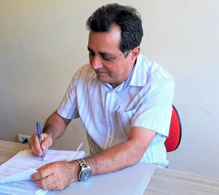 Prefeitura Municipal encaminha Projeto Lei para Câmara Municipal para conceder bonificação aos professores da Rede Municipal de Ensino