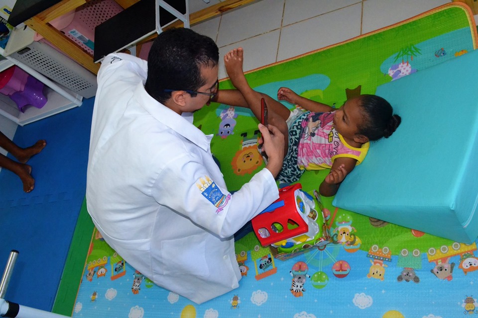 Joaquim Pires ganha sala de Estimulação Precoce - Imagem 7