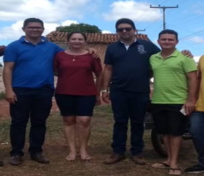 Emenda do Deputado Federal Capitão Fábio Abreu beneficia a saúde de Dom Expedito Lopes - Imagem 4