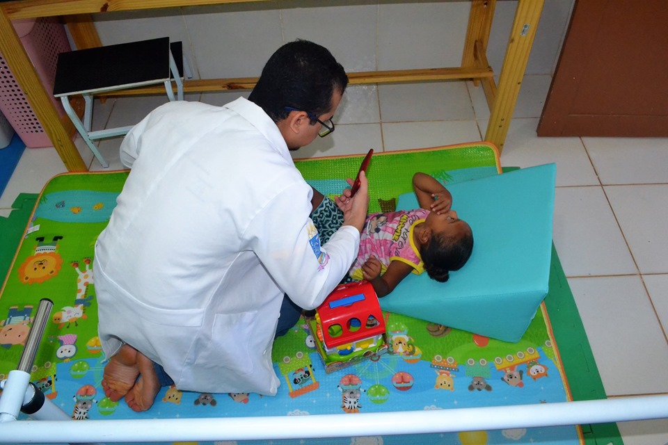 Joaquim Pires ganha sala de Estimulação Precoce - Imagem 6