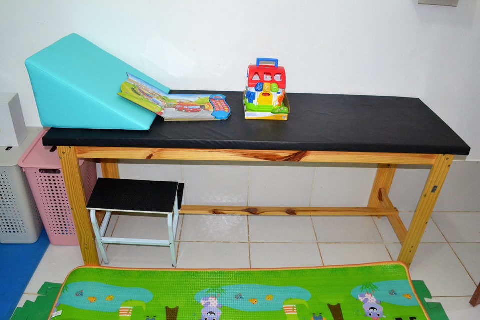 Joaquim Pires ganha sala de Estimulação Precoce - Imagem 5