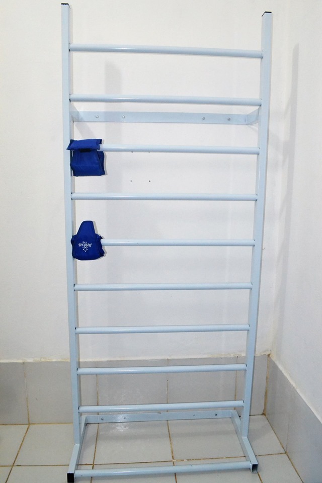 Joaquim Pires ganha sala de Estimulação Precoce - Imagem 4