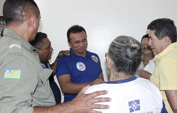 Emenda do Deputado Federal Capitão Fábio Abreu beneficia a saúde de Dom Expedito Lopes - Imagem 7