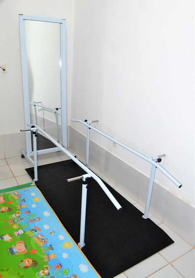 Joaquim Pires ganha sala de Estimulação Precoce - Imagem 3