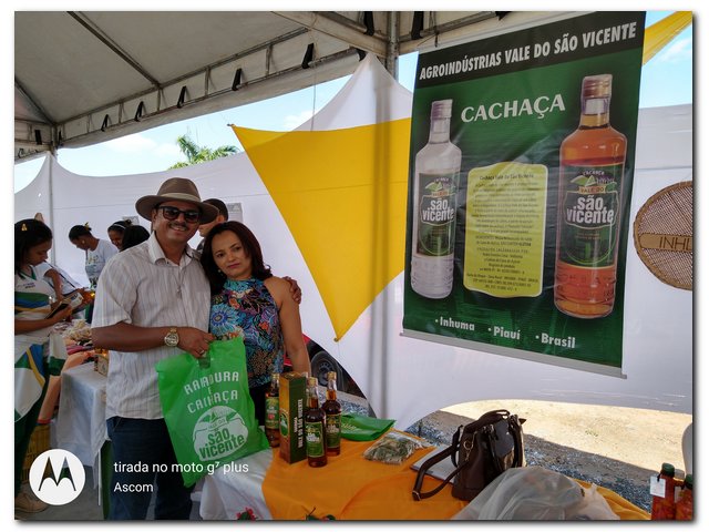 Ipiranga do Piauí sedia V Feira Territorial do Vale do Sambito - Imagem 30